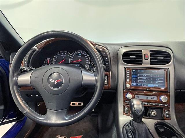 2006 Chevrolet Corvette (CC-2077852) for sale in Depew, New York