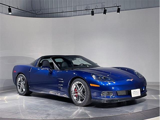2006 Chevrolet Corvette (CC-2077852) for sale in Depew, New York