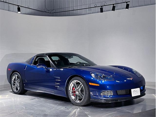 2006 Chevrolet Corvette (CC-2077852) for sale in Depew, New York