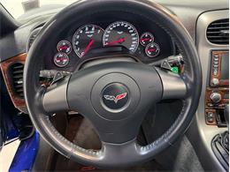 2006 Chevrolet Corvette (CC-2077852) for sale in Depew, New York