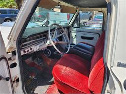 1968 Ford F100 (CC-2077853) for sale in Cadillac, Michigan