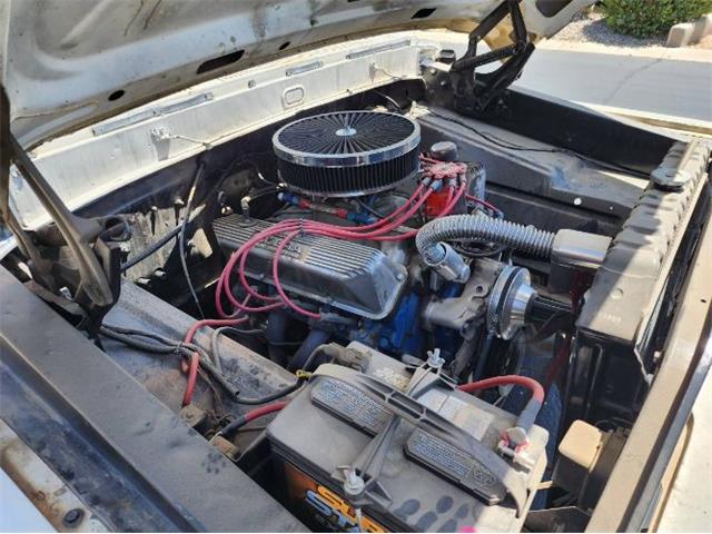 1968 Ford F100 (CC-2077853) for sale in Cadillac, Michigan