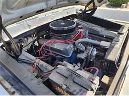 1968 Ford F100 (CC-2077853) for sale in Cadillac, Michigan