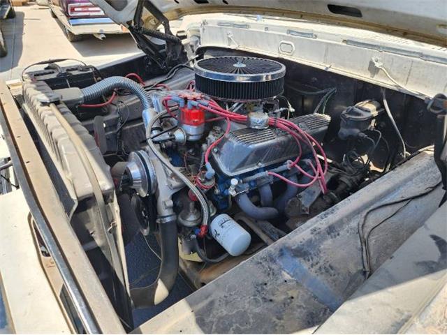 1968 Ford F100 (CC-2077853) for sale in Cadillac, Michigan