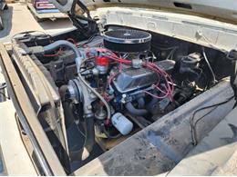 1968 Ford F100 (CC-2077853) for sale in Cadillac, Michigan