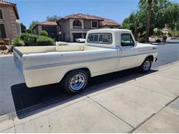 1968 Ford F100 (CC-2077853) for sale in Cadillac, Michigan
