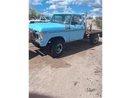 1977 Ford F250 (CC-2077854) for sale in Cadillac, Michigan