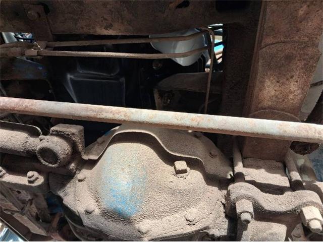 1977 Ford F250 (CC-2077854) for sale in Cadillac, Michigan