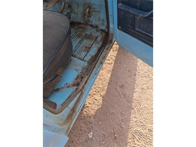 1977 Ford F250 (CC-2077854) for sale in Cadillac, Michigan