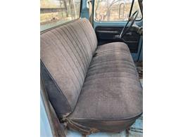 1977 Ford F250 (CC-2077854) for sale in Cadillac, Michigan