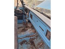 1977 Ford F250 (CC-2077854) for sale in Cadillac, Michigan