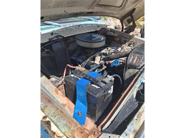 1977 Ford F250 (CC-2077854) for sale in Cadillac, Michigan