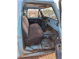 1977 Ford F250 (CC-2077854) for sale in Cadillac, Michigan