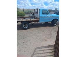 1977 Ford F250 (CC-2077854) for sale in Cadillac, Michigan