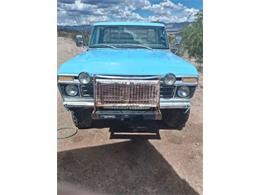 1977 Ford F250 (CC-2077854) for sale in Cadillac, Michigan
