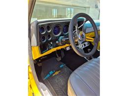 1977 Chevrolet Blazer (CC-2077855) for sale in Cadillac, Michigan