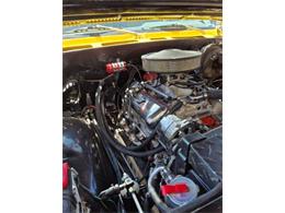 1977 Chevrolet Blazer (CC-2077855) for sale in Cadillac, Michigan