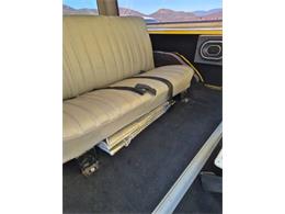 1977 Chevrolet Blazer (CC-2077855) for sale in Cadillac, Michigan
