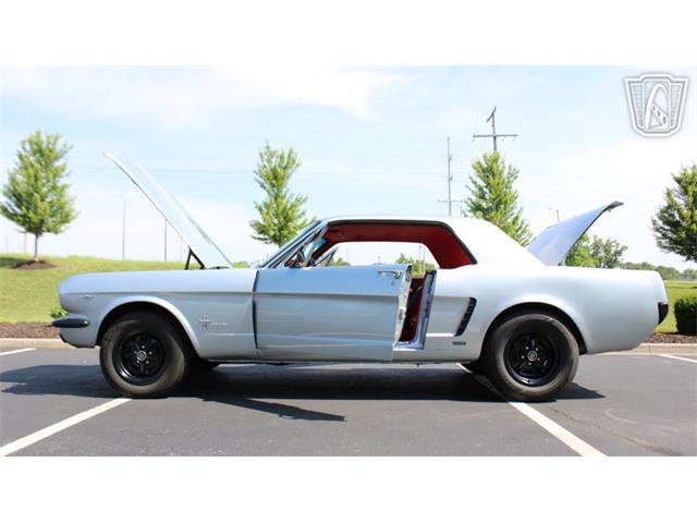 1965 Ford Mustang (CC-2077856) for sale in Olathe, Kansas
