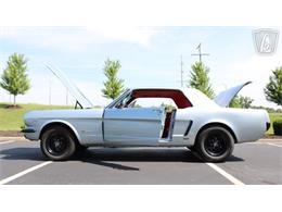 1965 Ford Mustang (CC-2077856) for sale in Olathe, Kansas