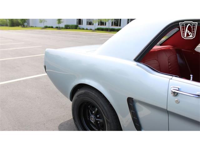 1965 Ford Mustang (CC-2077856) for sale in Olathe, Kansas