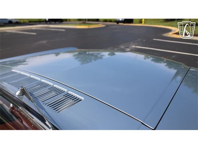 1965 Ford Mustang (CC-2077856) for sale in Olathe, Kansas