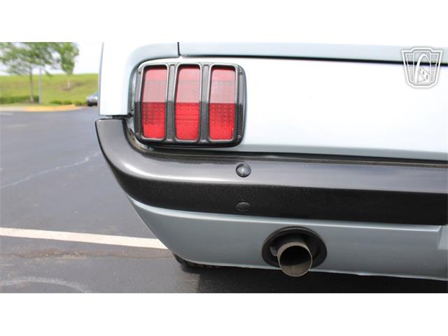 1965 Ford Mustang (CC-2077856) for sale in Olathe, Kansas