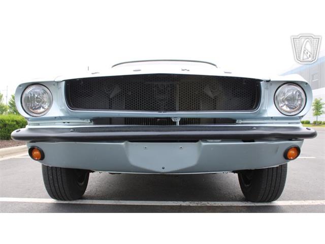 1965 Ford Mustang (CC-2077856) for sale in Olathe, Kansas
