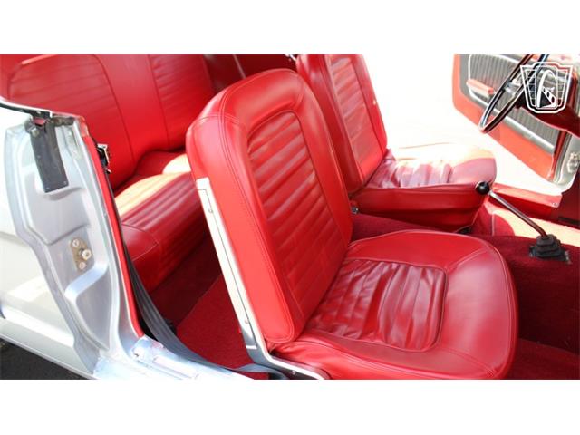 1965 Ford Mustang (CC-2077856) for sale in Olathe, Kansas