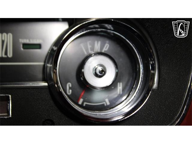 1965 Ford Mustang (CC-2077856) for sale in Olathe, Kansas