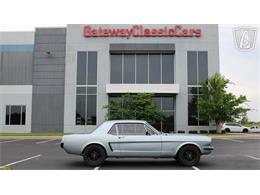 1965 Ford Mustang (CC-2077856) for sale in Olathe, Kansas