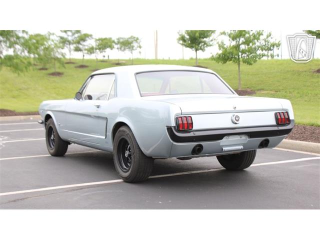 1965 Ford Mustang (CC-2077856) for sale in Olathe, Kansas