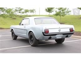 1965 Ford Mustang (CC-2077856) for sale in Olathe, Kansas