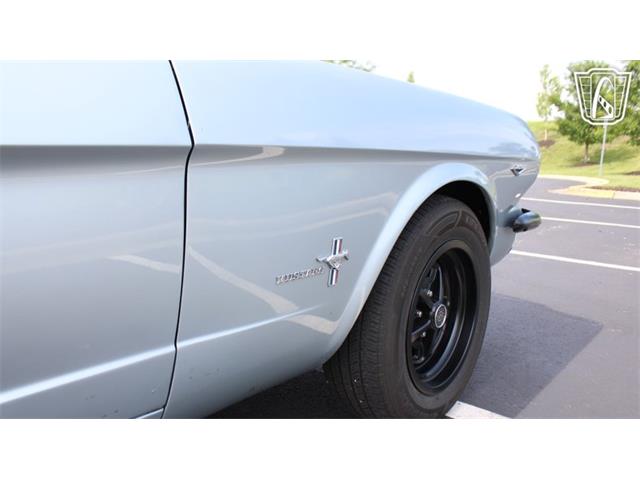 1965 Ford Mustang (CC-2077856) for sale in Olathe, Kansas
