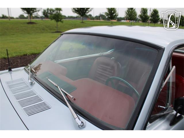 1965 Ford Mustang (CC-2077856) for sale in Olathe, Kansas