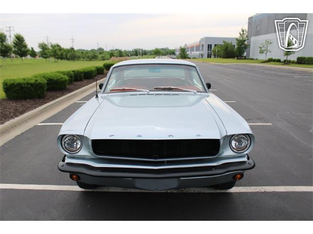 1965 Ford Mustang (CC-2077856) for sale in Olathe, Kansas