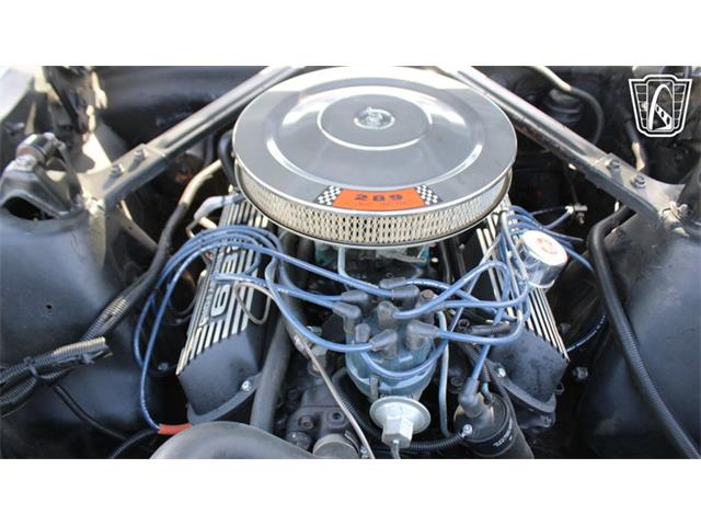 1965 Ford Mustang (CC-2077856) for sale in Olathe, Kansas