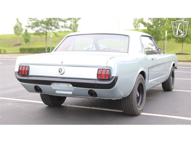 1965 Ford Mustang (CC-2077856) for sale in Olathe, Kansas