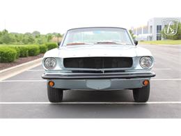 1965 Ford Mustang (CC-2077856) for sale in Olathe, Kansas