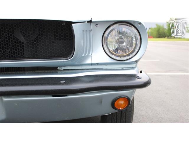 1965 Ford Mustang (CC-2077856) for sale in Olathe, Kansas