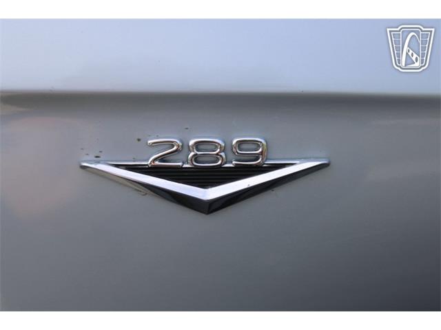 1965 Ford Mustang (CC-2077856) for sale in Olathe, Kansas