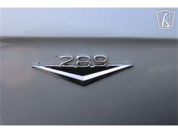 1965 Ford Mustang (CC-2077856) for sale in Olathe, Kansas