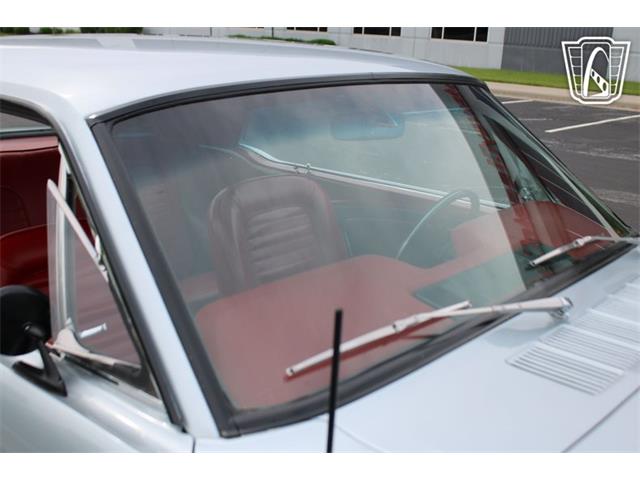 1965 Ford Mustang (CC-2077856) for sale in Olathe, Kansas
