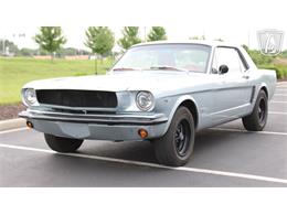 1965 Ford Mustang (CC-2077856) for sale in Olathe, Kansas