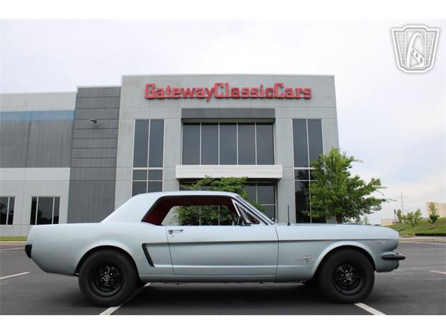1965 Ford Mustang (CC-2077856) for sale in Olathe, Kansas