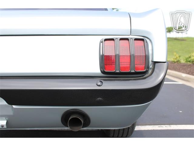 1965 Ford Mustang (CC-2077856) for sale in Olathe, Kansas