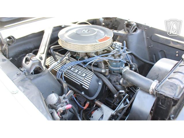 1965 Ford Mustang (CC-2077856) for sale in Olathe, Kansas