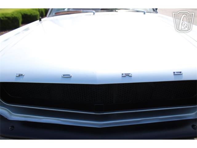 1965 Ford Mustang (CC-2077856) for sale in Olathe, Kansas