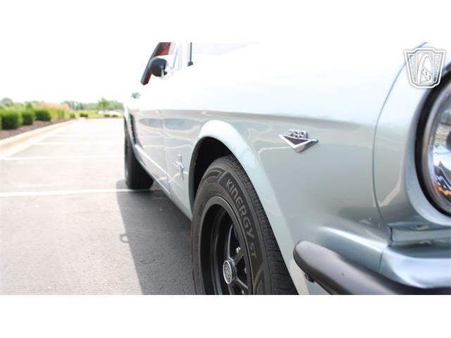 1965 Ford Mustang (CC-2077856) for sale in Olathe, Kansas