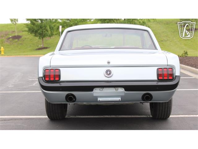 1965 Ford Mustang (CC-2077856) for sale in Olathe, Kansas